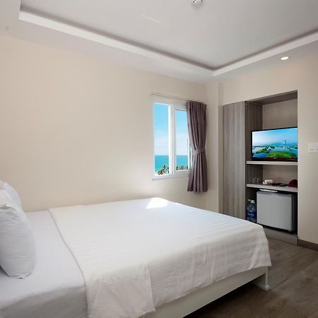 Zen Hotel Nha Trang Exteriör bild